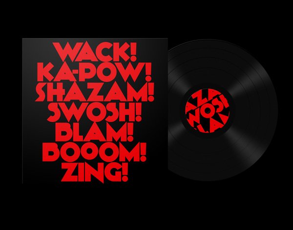 Kilogram Free Font