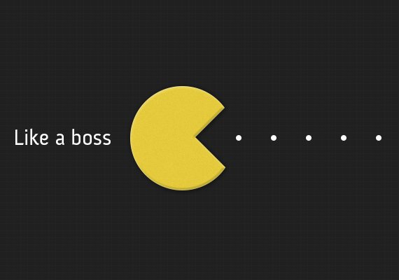 Pac-Man