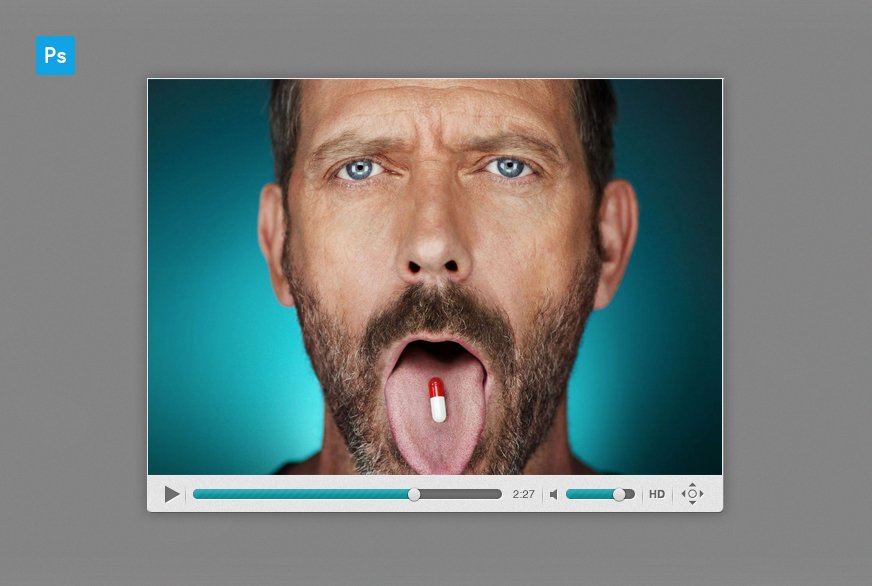 Freebie: Video Player - Featured Image