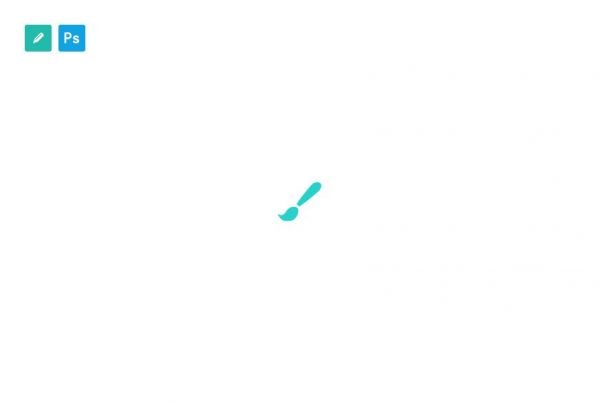 Photoshop Essentials: Brush Tool - Featured Image