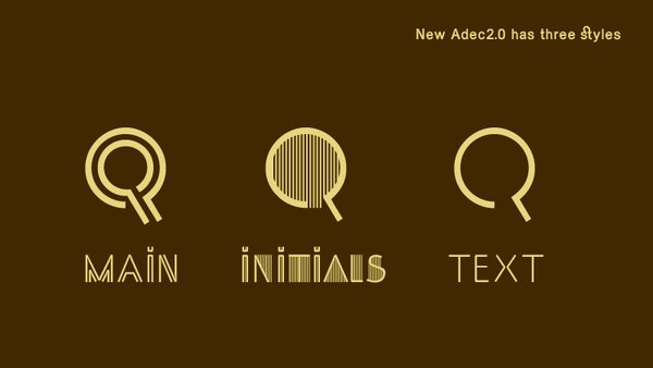 Preview of Adec 2.0
