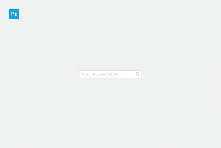 Freebie: Search Bar - Featured Image