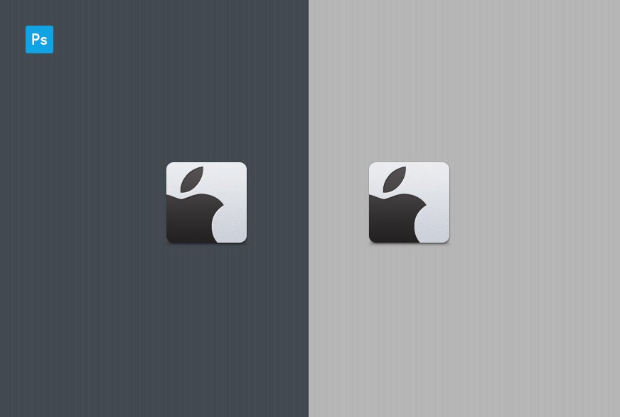 Mockup: App Icon - Featured Image