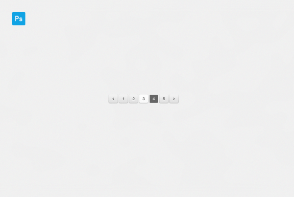 Freebie: Pagination - Featured Image