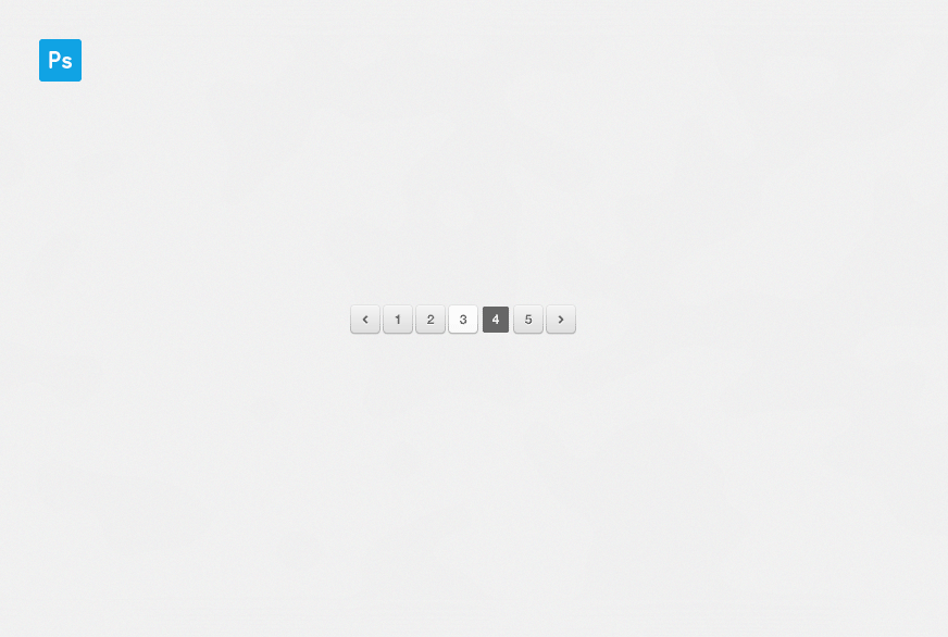 Freebie: Pagination - Featured Image