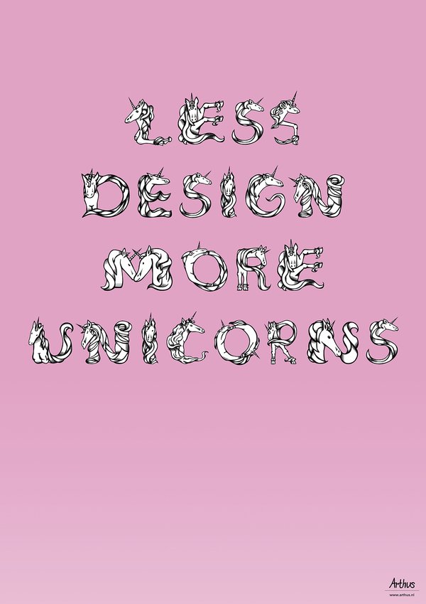 Preview of Unicorn