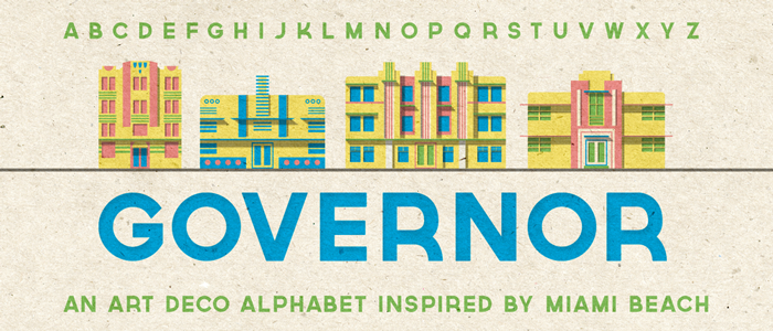 Preview of Governor