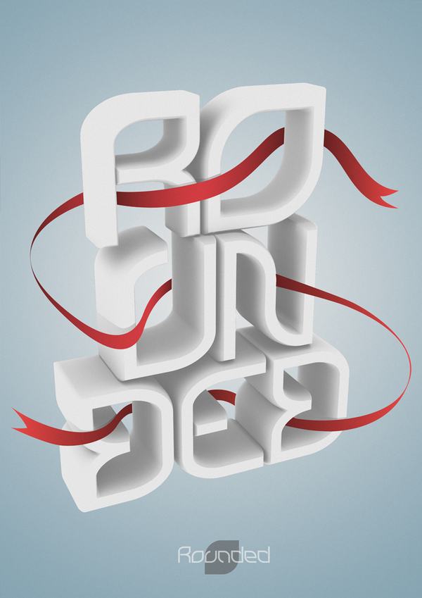 Preview of Rounded