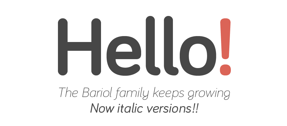 Preview of Bariol
