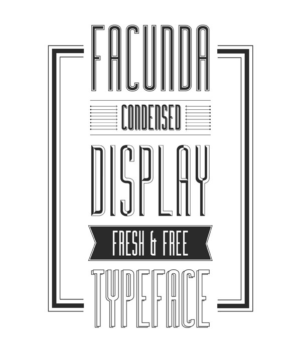 Preview of Facunda