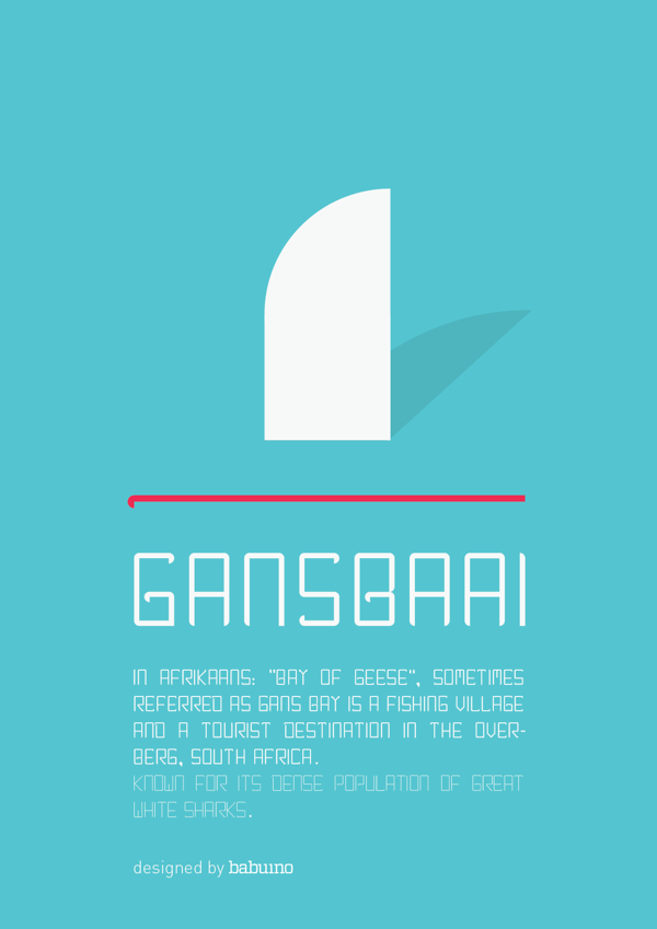 Preview of Gansbaai