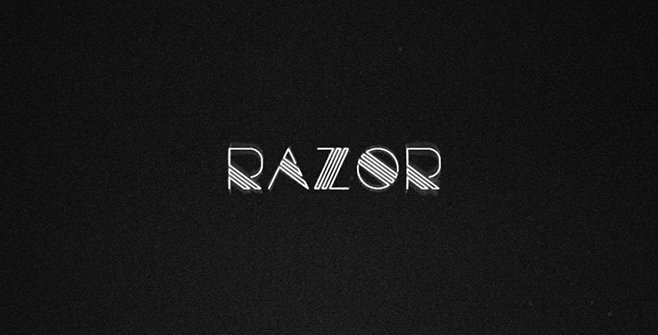 Preview of Razor