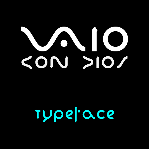 Preview of Vaio Con Dios