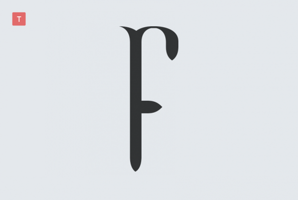 Free Fonts Friday Vol. 10 Featured Image