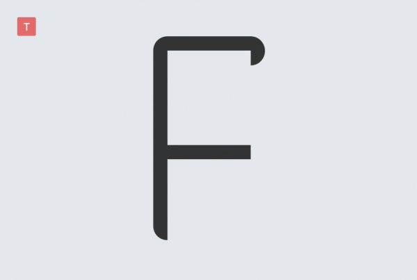 Free Fonts Friday Vol. 17 Featured Image