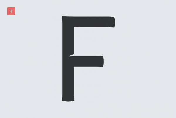 Free Fonts Friday Vol. 19 Featured Image