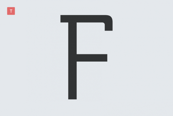 Free Fonts Friday Vol. 2 Featured Image