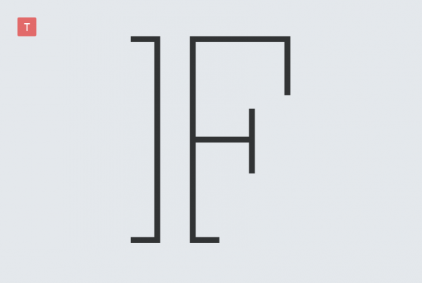 Free Fonts Friday Vol. 22 Featured Image