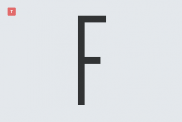 Free Fonts Friday Vol. 24 Featured Image