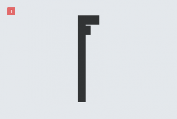 Free Fonts Friday Vol. 26 Featured Image