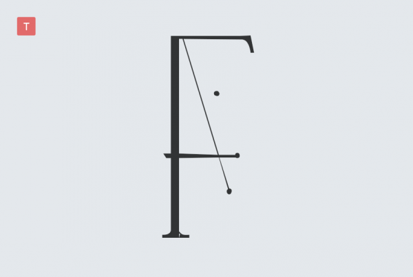 Free Fonts Friday Vol. 27 Featured Image