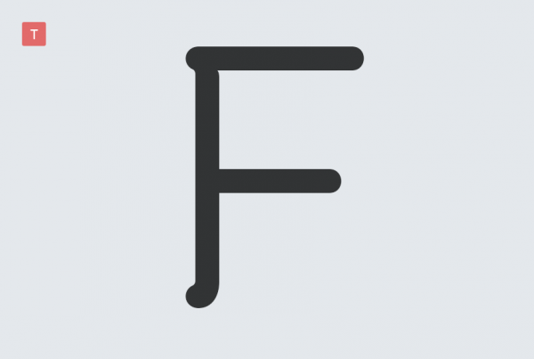 Free Fonts Friday Vol. 4 Featured Image