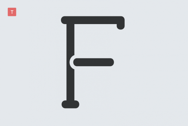 Free Fonts Friday Vol. 4 Featured Image