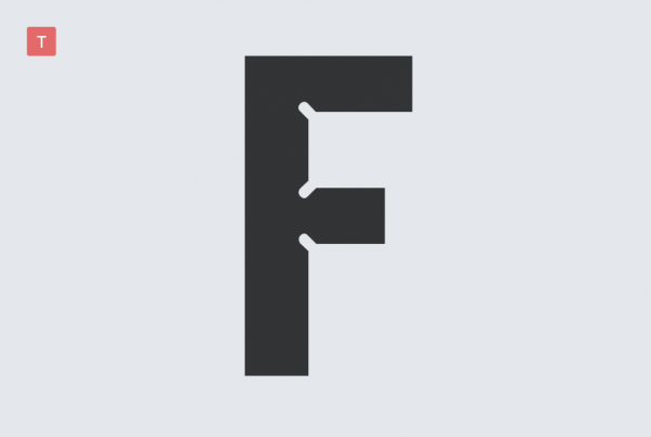 Free Fonts Friday Vol. 6 Featured Image
