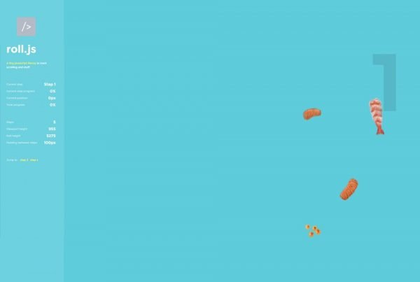 Code: Roll - Featured Image